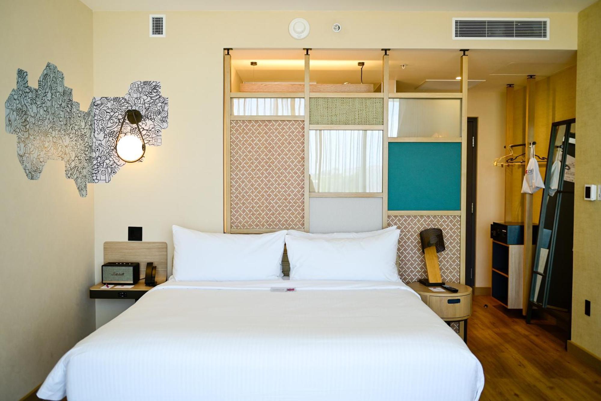 Aloft Playa Del Carmen Hotel Exterior photo